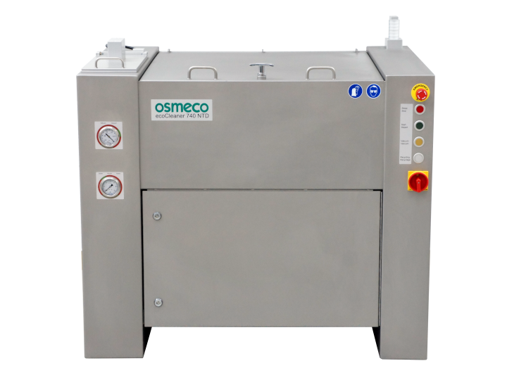 Ecocleaner
